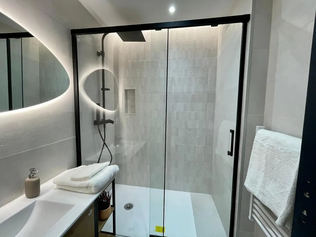 Magnifique Appart T3 A Proximite Du Centre Ville Toulouse Daire